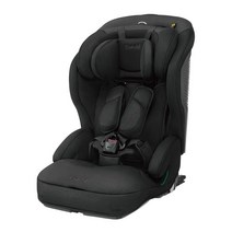 Combi (콤비) ISOFIX 고정 어린이 & 주니어 시트 1 세경부터 11 세경까지 조이트립 어드밴스 plus ISOFIX 에그쇼크 SA 블랙 R129 적합 경량&컴팩트한 프리미엄 모델