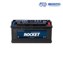 자동차배터리 AGM 105 제네시스DH G80 EQ900 K9 올뉴SM7 아우디 A6 A8 R8 SQ5 등 시흥 광명 안양 과천 안산 군포 수원 의왕, 1개