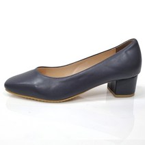 MZ-5098 그레이 국내생산 사각코 베이직 펌프스 2/4/6cm 더보이더걸