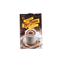 노브랜드 코코아 초콜릿 분말 핫초코 100입, 20g, 200개