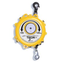 TIGON TW-120 (100~120 kg) 스프링바란스 (대용량 2.1m)