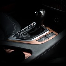 K5 카본 데칼스티커 기어 컵홀더 윈도우 핸들 패널, I TYPE (18인치휠마스크 패널), 08. 헤어라인실버