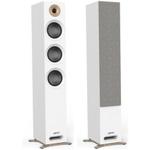 JAMO 야모 S809 STUDIO 8 Series 톨보이 (화이트)+스피커케이블증정