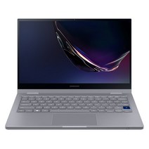 삼성전자 2020 갤럭시북 플렉스 알파 13.3, 머큐리 그레이, 코어i5 10세대, 256GB, 16GB, WIN10 Home, NT730QCR-A516A