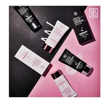 칼라민 톤 업 선크림 여성용 자외선 차단제 50ml SPF50/PA+++ 19가지유해성분불포함 3중기능성 미백 주름개선 이중 자외선차단 핑크빛 컬러 끈적임ZERO 내츄럴 썬크림