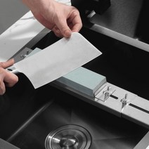 숫돌받침대 칼갈이 연마 숫돌 58cm