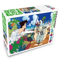 짱구는못말려 직소퍼즐 150피스 디비전 집중력향상