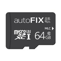 [마이크로sd64gb] 삼성전자 마이크로SD카드 Pro Endurance MB-MJ64GA/APC, 64GB