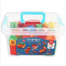 7000 DIY블럭놀이