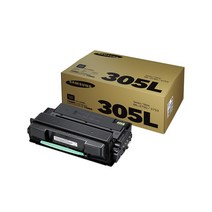삼성전자 MLT-D305L 정품 토너, 1개, 검정