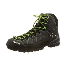 살레와(SALEWA) 남성용 Ms 알프 트레이너 미드 GTX 워킹 신발 951132