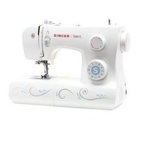 싱거 스마트 로얄 디럭스 3323 + 몰리메이크스, 혼합 색상