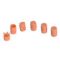 GHSHOP 1/72 디오라마 모델 키트 장식 시뮬레이션 DIY 재료 액세서리 기차 철도 거리 모델을 위한, 수지, 스타일 A
