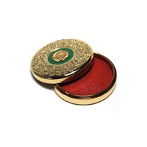 매표 고급서화용인주Φ50x20mm 150g