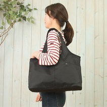 육아필수템 빅사이즈 기저귀가방 수납력짱 빅숄더백 빅에코백 여행용빅백 빅쇼퍼백