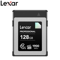 cfexpress TYPE Lexar Diamond CFE 플래시 메모리 카드 128g Nikon z9 z6 z7 1dx3 전용 메모리 카드, 공식 표준, cfe 다이아몬드 카드 128g