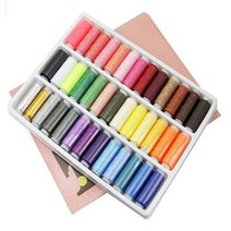 미싱 나일론실 공예 부자재 재봉 고강력사 튼튼한실, 재봉사MD004533