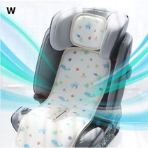 공기청정기 육아용품 GW71AB7E 유모차 쿨시트 S2 프리미엄 카시트 베이비시트 베이비 매트그레이/고래친구들, 고래친구들