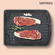 사각구이판 불판코팅 돌판 삼겹살 고기 훼미리 무쇠팬, 파라썬d 쿠팡 본상품선택, 파라썬d 쿠팡 본상품선택