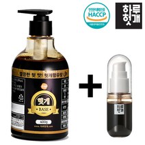 하루헛개차 헛개열매차 고농축원액96% 국내산 야관문차 옥수수수염차, 하루헛개차400g