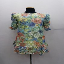 컬러 신축성 좋은 반팔 레이스아이예뻐 휴양지 원피스 미니op비치원피스 휴가원피스 해변원피스 쉬폰원피스 나시원피스