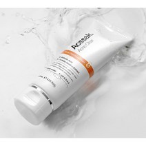 더마겐 아크싹 여드름 기능성 클렌징폼 세안제 120ML 2개