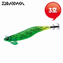 다이와에메랄다스 스트림 래틀 3호 오징어에기루어, 3.금시마핑크스기-219518