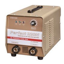 퍼펙트대대 인버터직류아크용접기 PERFECT220N, 단일 모델명/품번