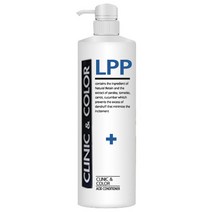 서울 클리닉앤칼라 LPP 산성 컨디셔너 1000ml