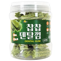 쏨달펫 찹찹 덴탈껌 250g 30개입, 관절+뼈, 1개