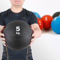 에코리즈 대만산 메디신볼, 4kg, 1개