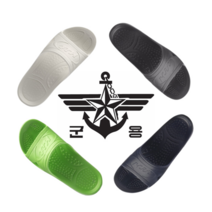 군대슬리퍼 남자슬리퍼 군용 캠핑 사무실 학생