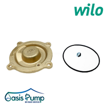 윌로펌프 임펠러 커버 세트 PW-952LMA 952M 정품 부품 임펠라 임페라 카바