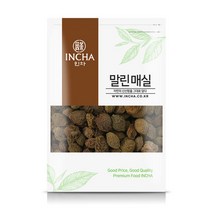 국내산 건조 매실 말린매실 300g 매실차, 단품, 단품