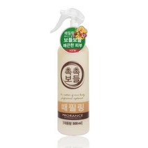 프로랑스 촉촉보들 때필링 500ml(대용량)