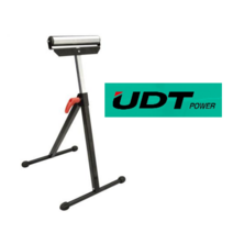 UDT보조지지대 작업받침대 목공기계 롤러스탠드 URS300 보조다이, UDT 보조지지대, URS 300, 1개