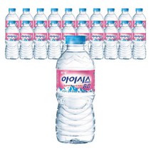 싸다몰 롯데 아이시스 8.0 500ml x 20개