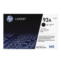 hp CZ192A M706n B6S02A M435nw MFP 정품토너, 1개, Black