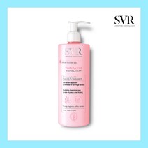 SVR 토피알리즈 밤 라방 바디워시 400ml 극건성 바디클렌저