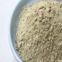 [아로마케이] 백지분말 천연비누 팩 마사지 만들기재료, 100g