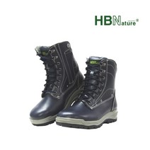 [HB안전화] 중공업용 안전화 HBS-880, 235