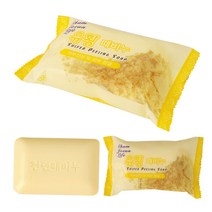 참조은 유황 때비누 150g x 3개비누 세안비누, 단품