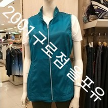 올포유 [올포유]여성 캐주얼 집업 베스트 AWVEJ-6333 2001구로점