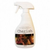 YWA963691애완용품 체리쉬 향균 탈취제 복숭아향 500ml, 1