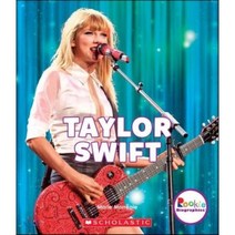 Taylor Swift : Born to Sing REISSUED, C. Press/F. Watts Trade