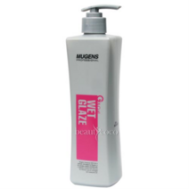 웰코스 뮤겐스 게츠 웨트 촉촉한 글레이즈 500g