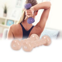 ▶Arianycos◀ Arianycos▶ 올림픽바벨봉 집에서운동하기 허리지지대 여성아령, 선택옵션확인▶ 아이워너 PVC 삼각 컬러 아령 0.5k, 발송상품확인▶