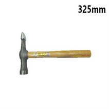 다보탑 판금망치 325mm DBT-95