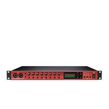 Focusrite Clarett+ Octopre 마이크 프리앰프, 상품명참조