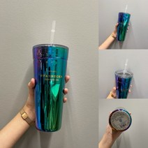 2021 스타벅스 텀블러 벚꽃 md 스벅 봄 여름 리유저블 머그 컵 벤티사이즈 지압 콜드컵, K